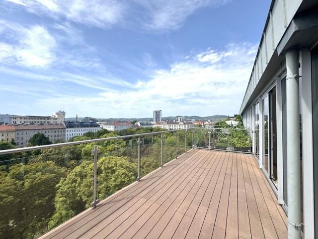Apartment mieten in Wien