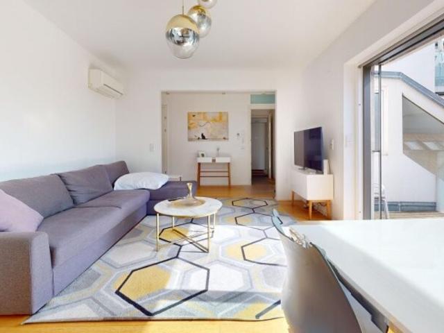 Apartment mieten in Wien