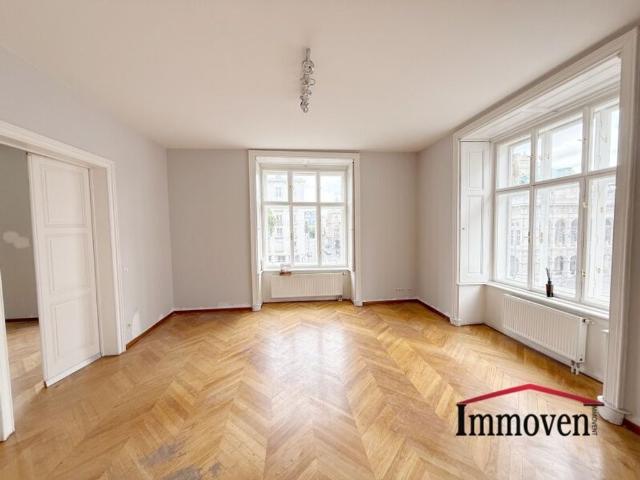 Apartment mieten in Wien