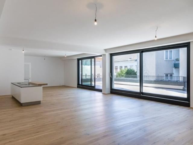 Apartment mieten in Wien