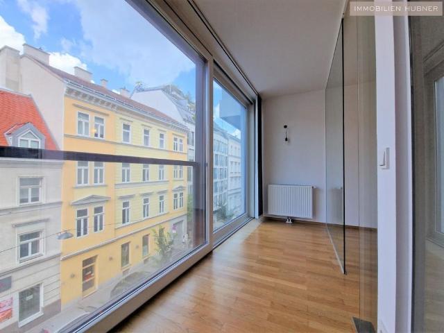 Apartment mieten in Schottenfeld, Wien