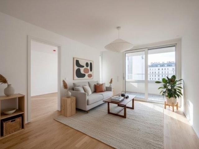Apartment mieten in Wien