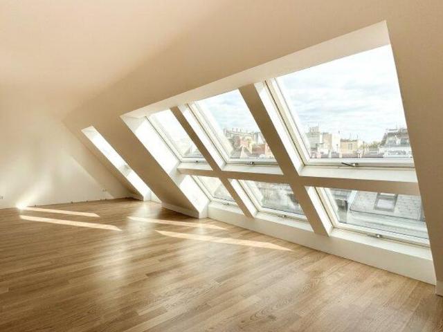 Apartment mieten in Wien
