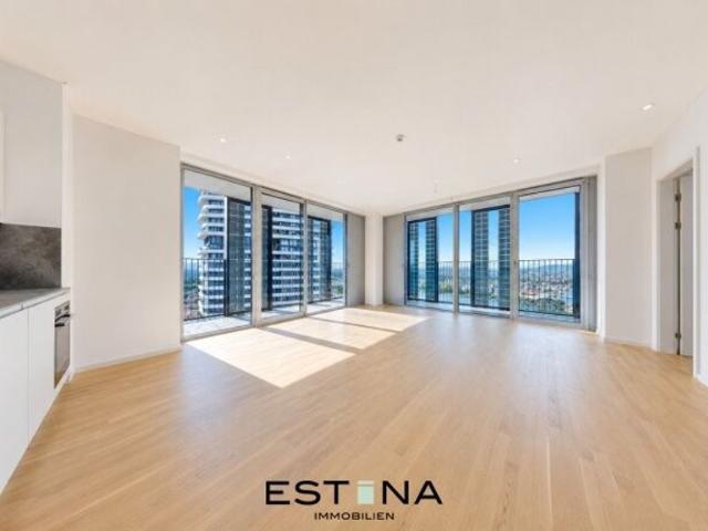 Apartment mieten in Wien