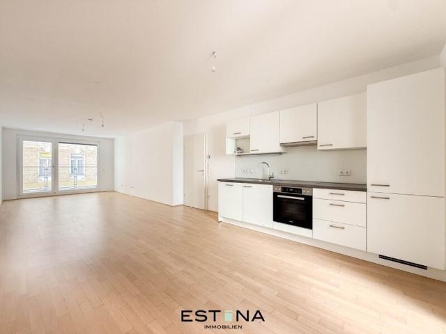 Apartment mieten in Wien