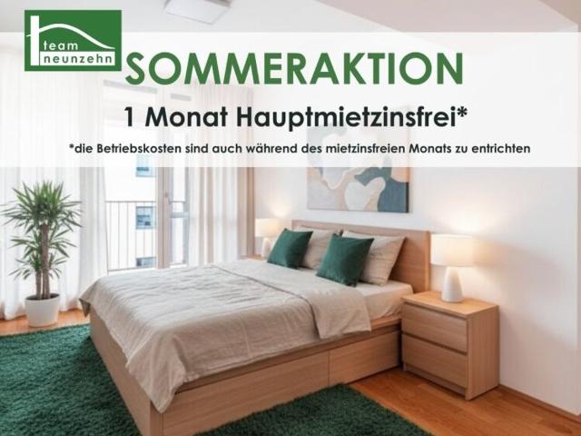 Apartment mieten in KG Favoriten, Wien