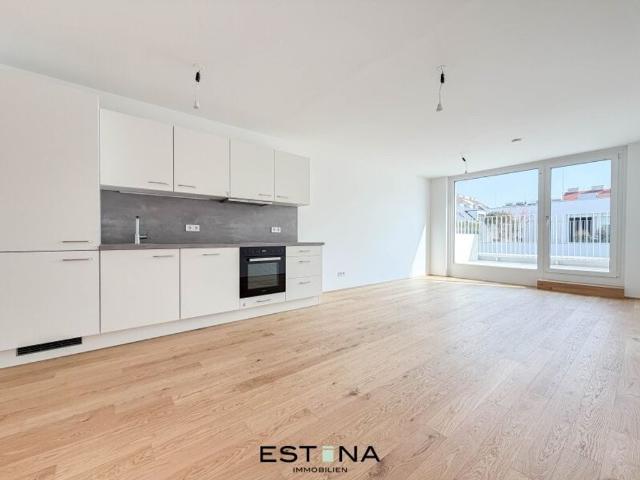 Apartment mieten in Wien