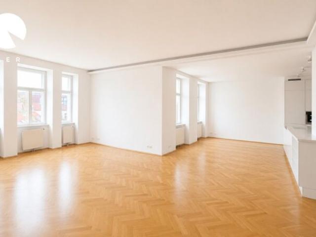 Apartment mieten in Wien