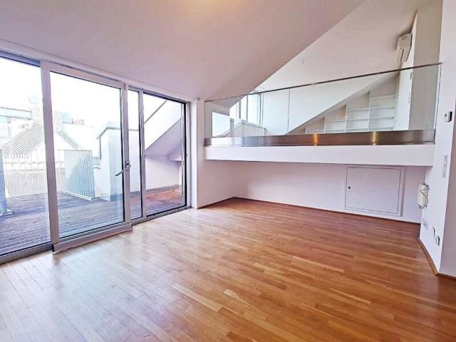 Apartment mieten in Wien