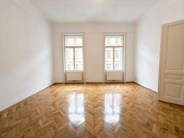 Apartment mieten in Wien
