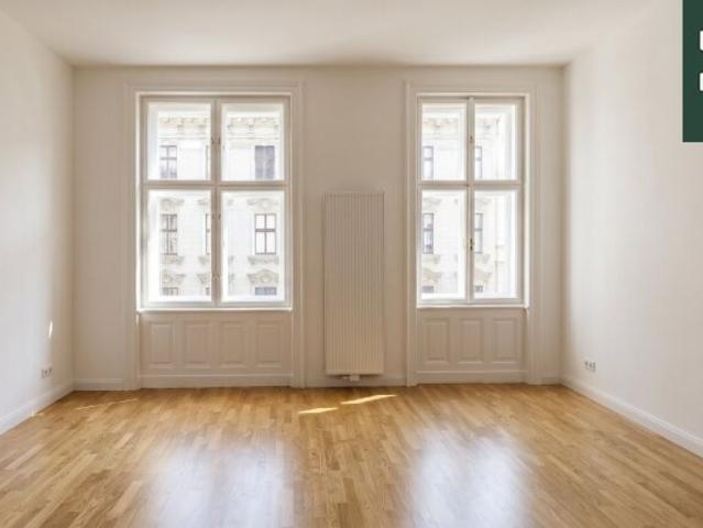 Apartment mieten in Wien