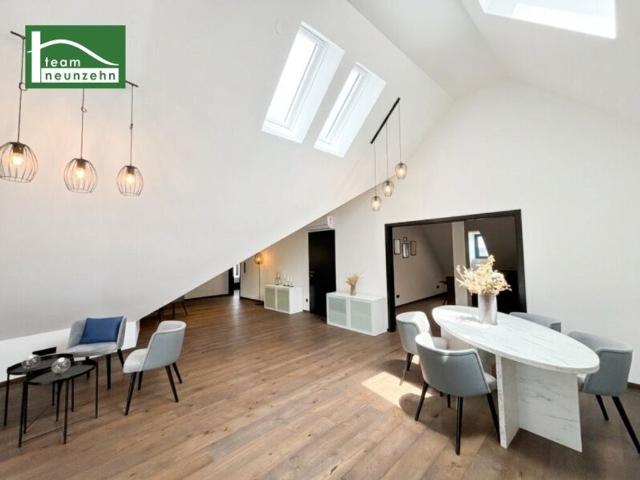 Apartment mieten in Döbling, Wien