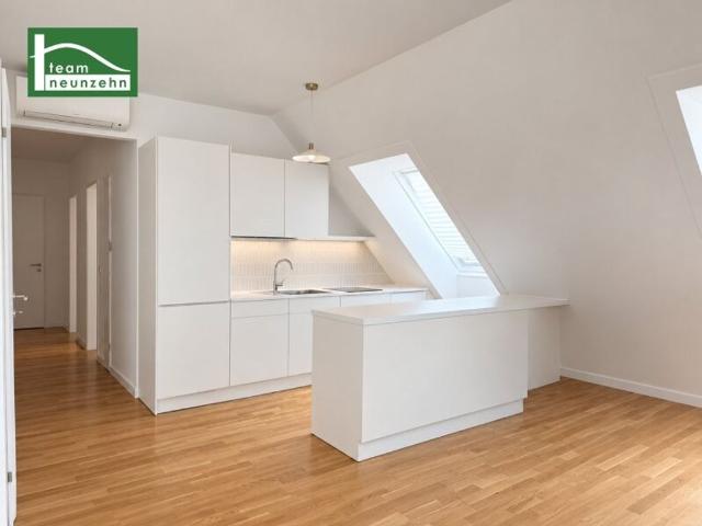 Apartment mieten in Ottakring, Wien