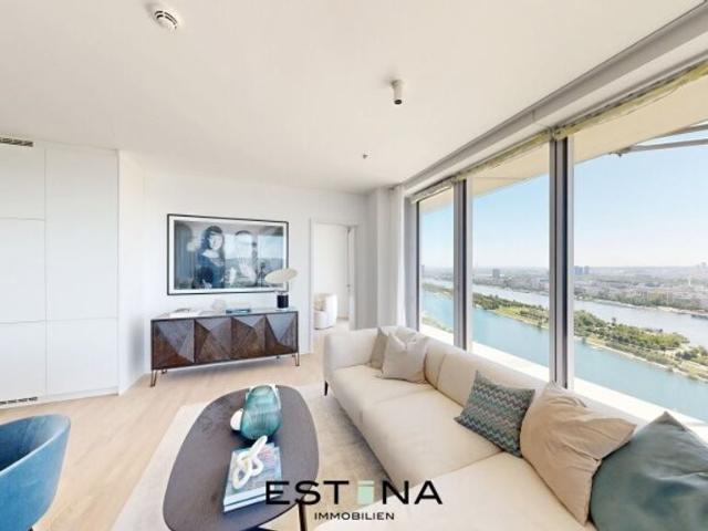 Apartment mieten in Wien