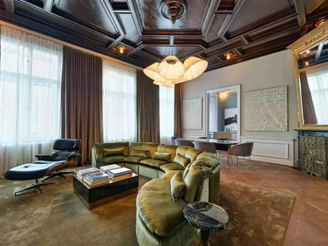 Apartment mieten in Wien