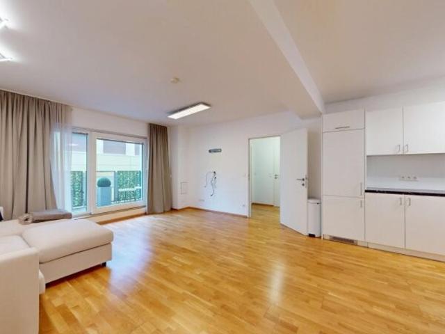 Apartment mieten in Wien