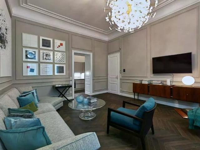 Apartment mieten in Wien