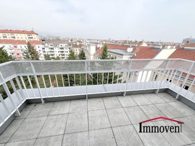 Apartment mieten in Wien