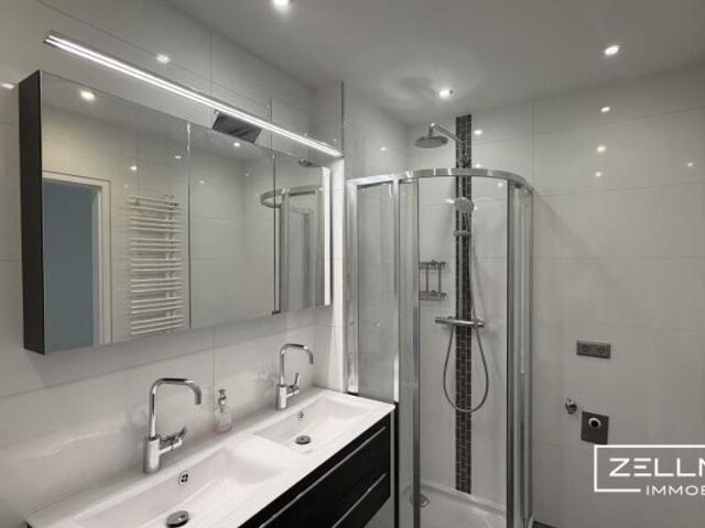 Apartment mieten in Wien
