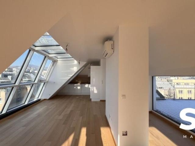 Apartment mieten in Wien