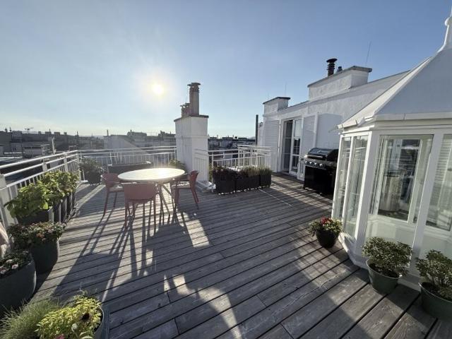 Apartment mieten in Wieden, Wien