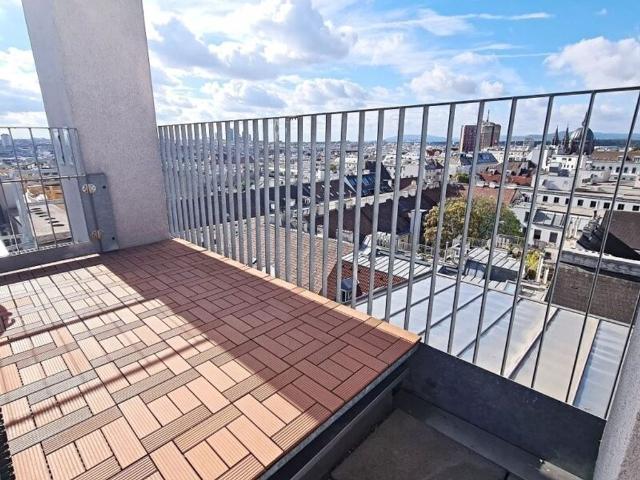 Apartment mieten in Wien