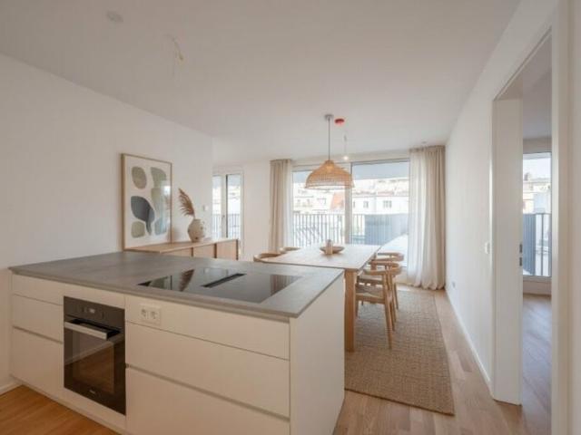 Apartment mieten in Wien