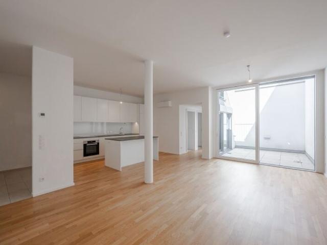 Apartment mieten in Wien