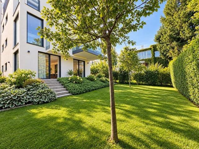 Apartment mieten in Wien