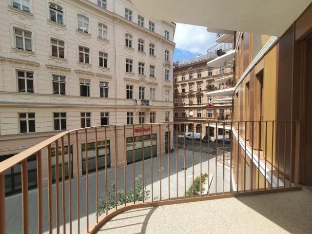 Apartment mieten in Wien