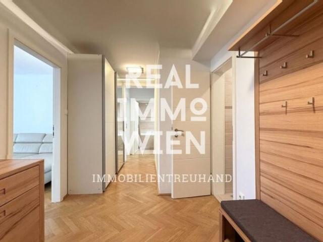 Apartment mieten in Wien