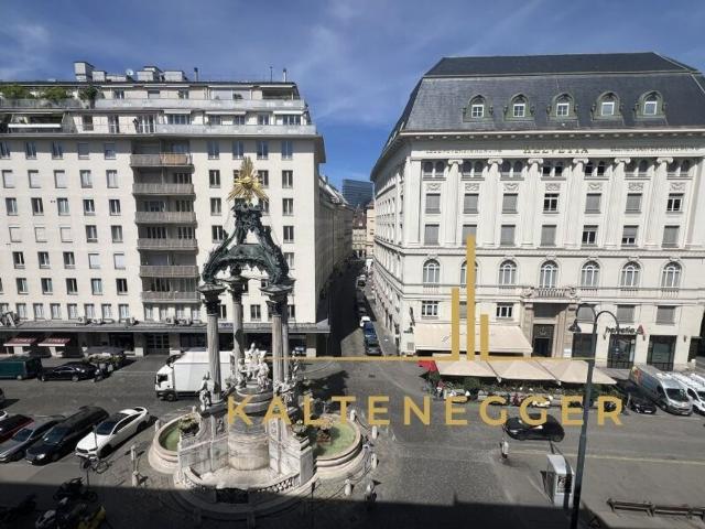 Apartment mieten in Wien