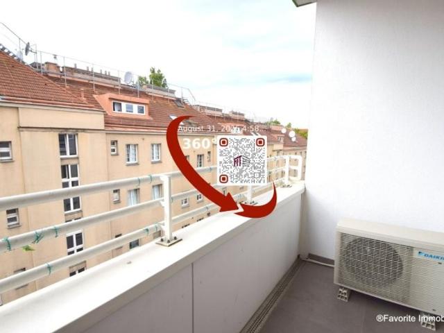 Apartment mieten in Wien
