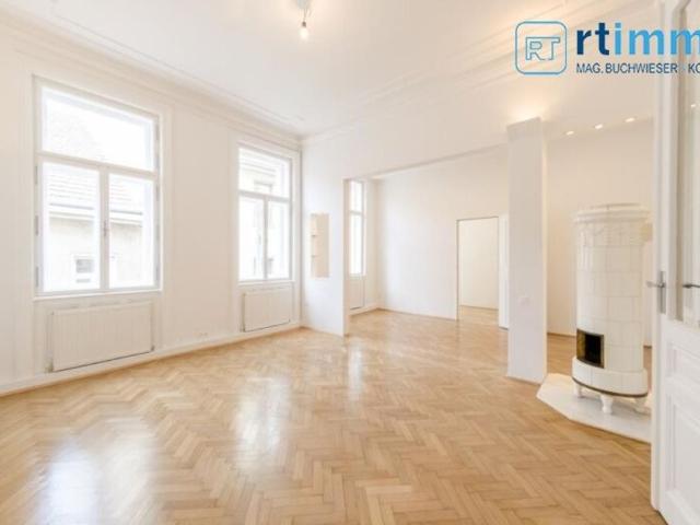 Apartment mieten in Wien