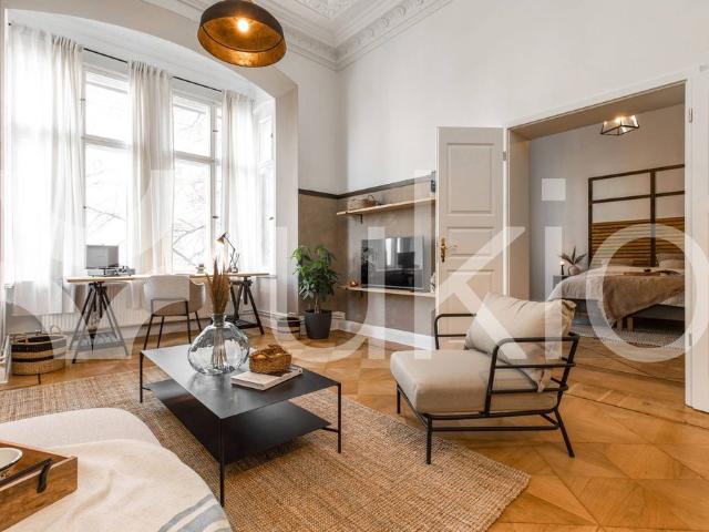 Apartment mieten in Berlin