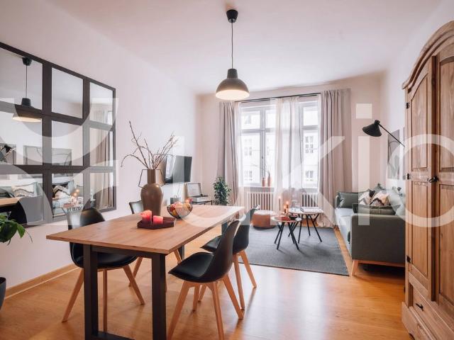 Apartment mieten in Berlin