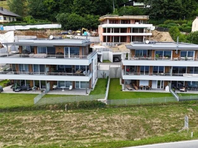 Apartment kaufen in Annenheim