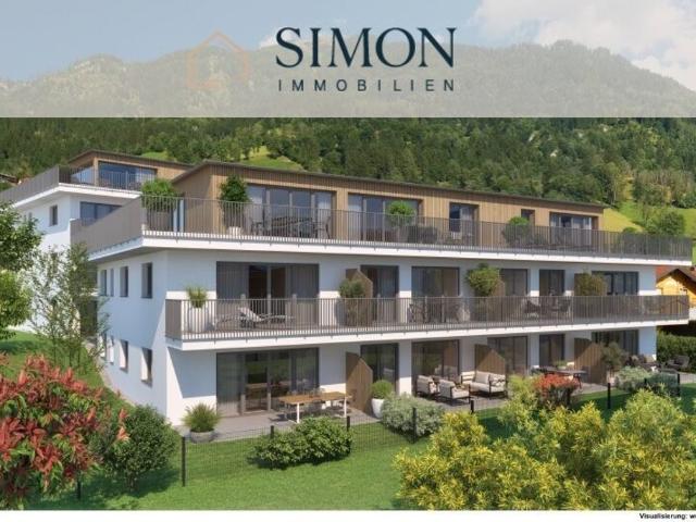 Apartment kaufen in Bad Hofgastein, Salzburg