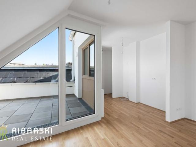 Apartment kaufen in Gainfarn, Bad Vöslau