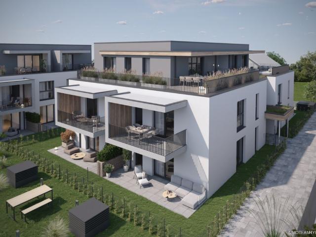 Apartment kaufen in Kammer, Schörfling