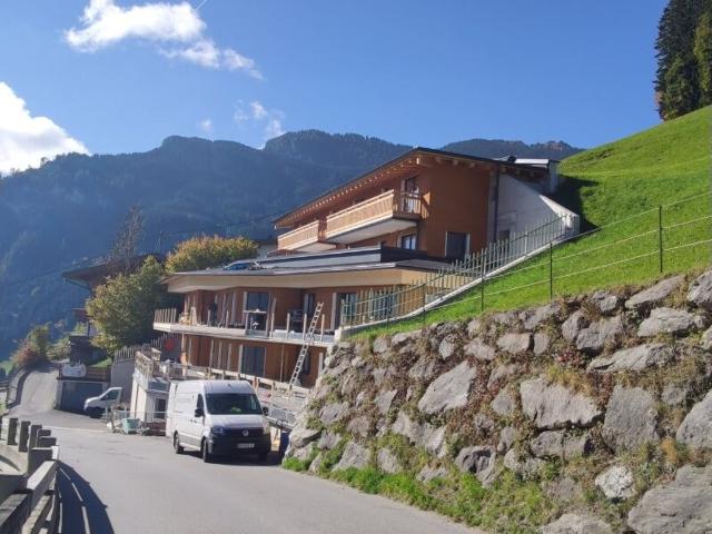 Apartment kaufen in Laimach, Hippach
