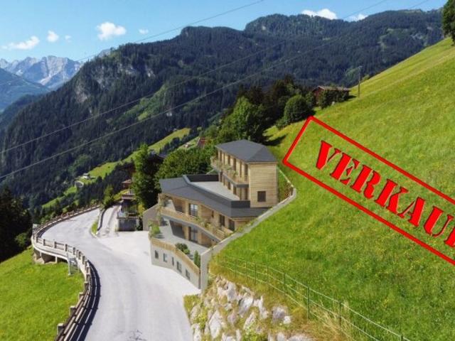 Apartment kaufen in Laimach, Hippach