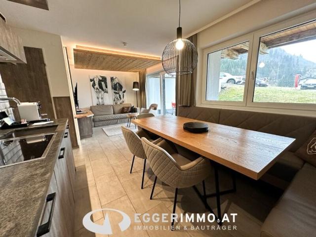 Apartment kaufen in Kaprun