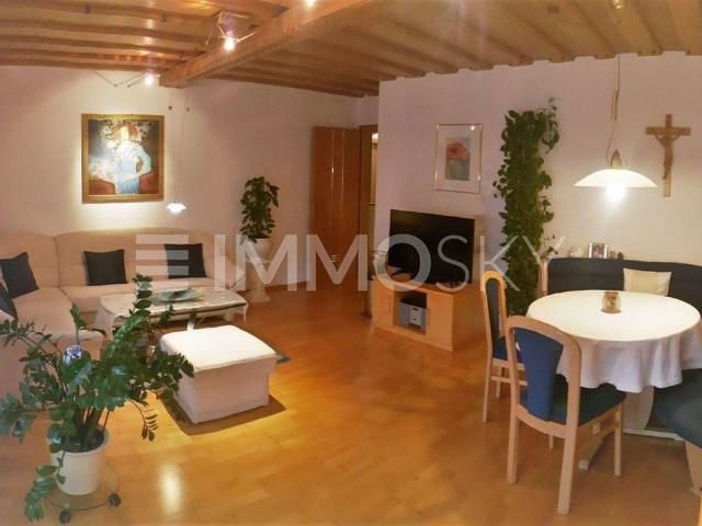 Apartment kaufen in Kuchl