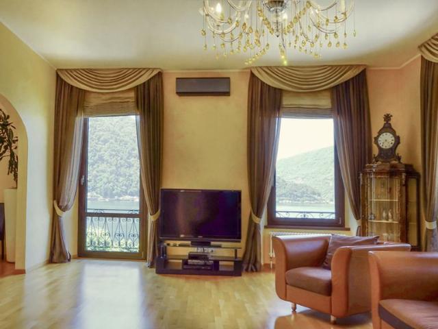 Apartment kaufen in Maroggia, Tessin