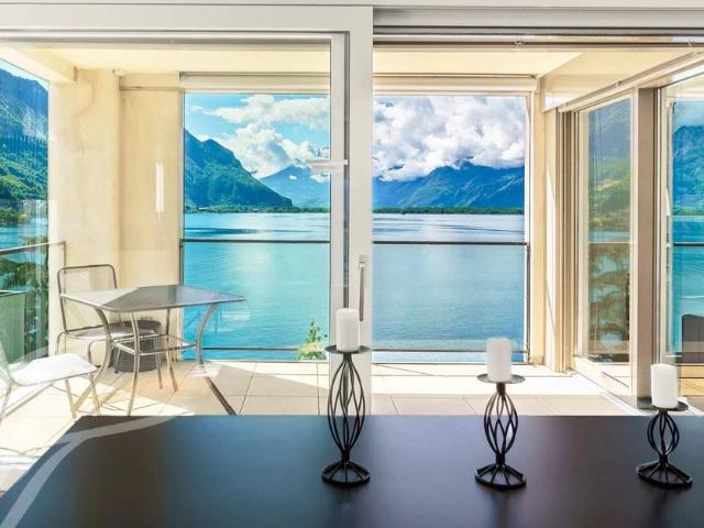 Apartment kaufen in Montreux, District de la Riviera-Pays-d’Enhaut