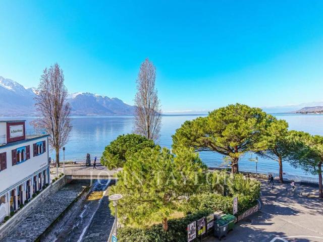 Apartment kaufen in Chailly-Montreux, Waadt