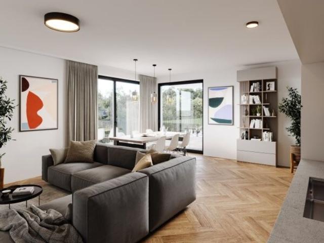 Apartment kaufen in Mörbisch am See, Burgenland