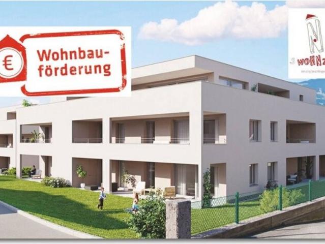 Apartment kaufen in Nenzing-Gurtis, Beschling