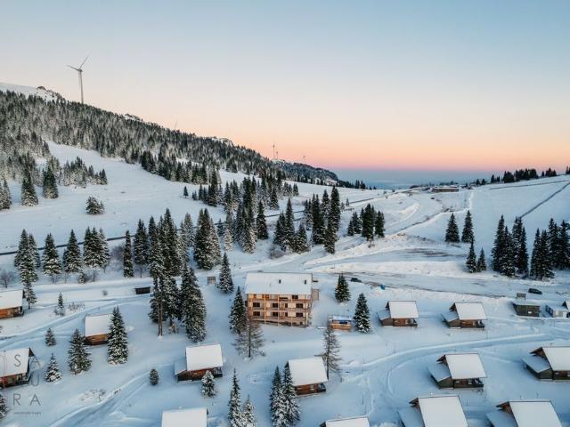 Apartment kaufen in Lurnfeld, Kärnten